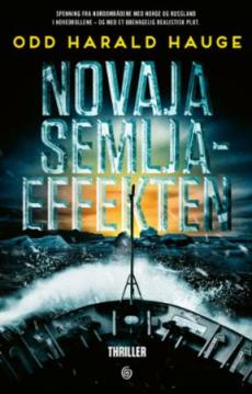 Novaja Semlja-effekten : thriller