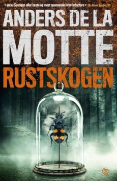 Rustskogen