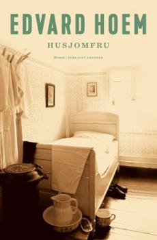Husjomfru : roman