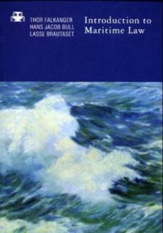 Introduction to maritime law : the Scandinavian perspective