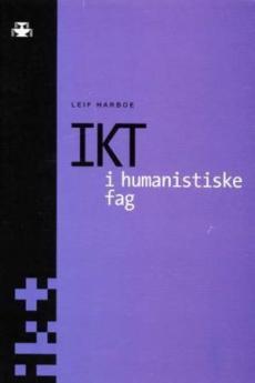 IKT i humanistiske fag