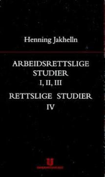 Rettslige studier