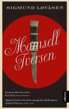 Mamsell Iversen : roman