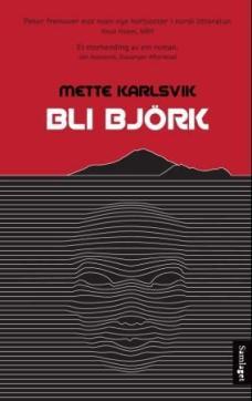 Bli Björk : roman