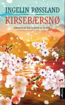 Kirsebærsnø : roman