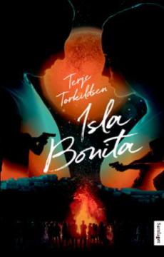 Isla Bonita : roman