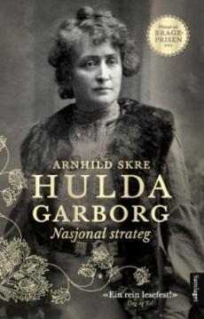 Hulda Garborg : nasjonal strateg