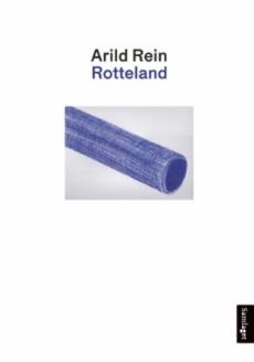 Rotteland : roman