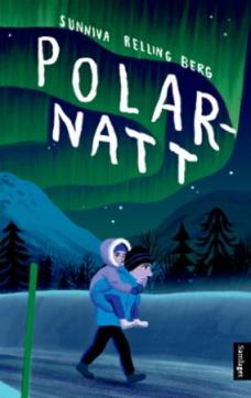 Polarnatt : roman