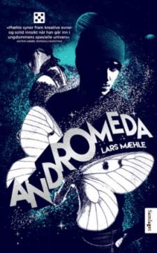 Andromeda : ungdomsroman