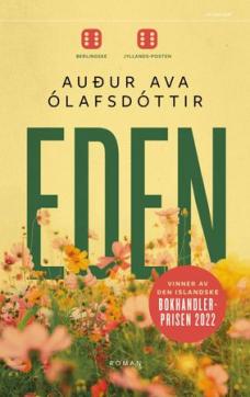 Eden : roman