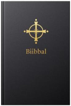 Biibbal : Bassi čala : Boares ja Ođđa testamenta