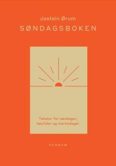 Søndagsboken : tekster for søndager, høytider og merkedager