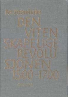 Den vitenskapelige revolusjonen 1500-1700