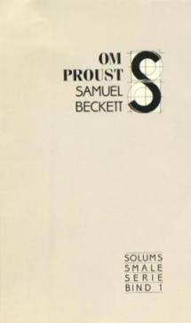 Om Proust