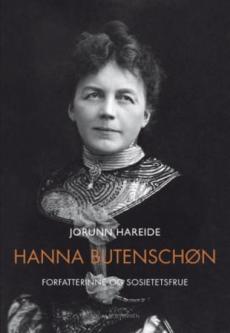 Hanna Butenschøn : forfatterinne og sosietetsfrue