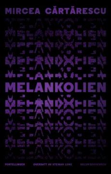 Melankolien : fortellinger