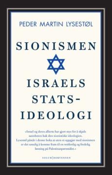 Sionismen : Israels statsideologi