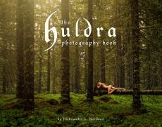 The huldra : photography book