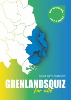 Grenlandsquiz for alle