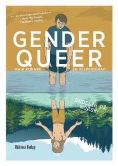Genderqueer : en selvbiografi