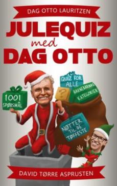 Julequiz med Dag Otto