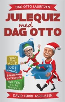 Julequiz med Dag Otto (2)