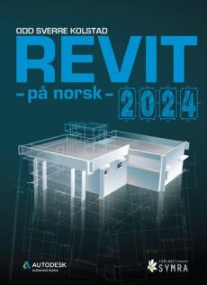Revit - på norsk - 2024