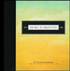 En Sky av ikkeviten : en bok om kontemplasjon som handler om den indre sky hvor man forenes med Gud