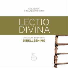 Lecto divina : langsom, interaktiv bibellesning