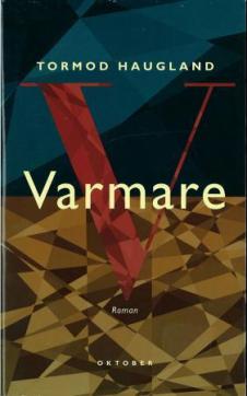 Varmare : roman