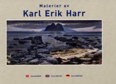 Malerier av Karl Erik Harr