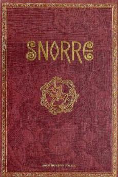 Snorre Sturlasons kongesagaer