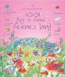 1001 ting å finne i feenes land