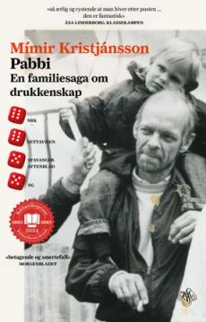 Pabbi : en familiesaga om drukkenskap