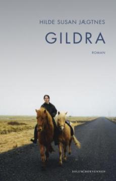 Gildra : roman
