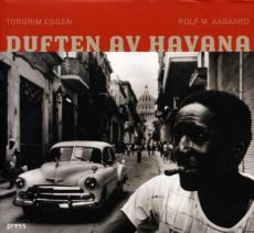Duften av Havana