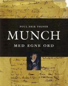 Munch : med egne ord