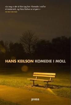 Komedie i moll : fortelling