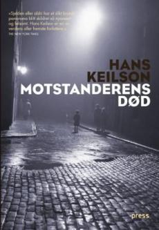 Motstanderens død : roman