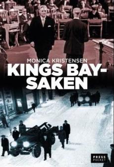 Kings Bay-saken