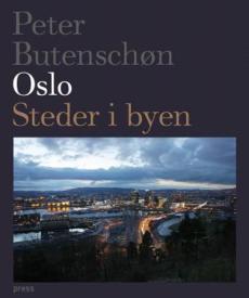 Oslo : steder i byen