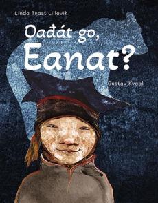 Oadát go, Eanat?