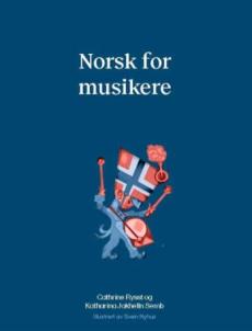 Norsk for musikere