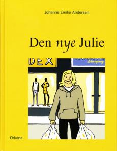 Den nye Julie