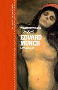 Edvard Munch : life and art