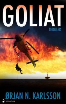 Goliat : thriller