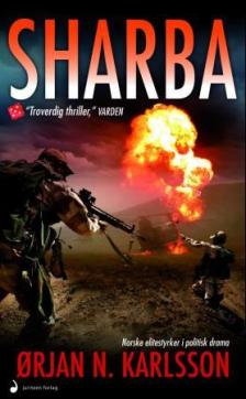 Sharba : thriller