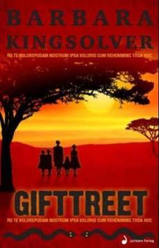 Gifttreet : roman
