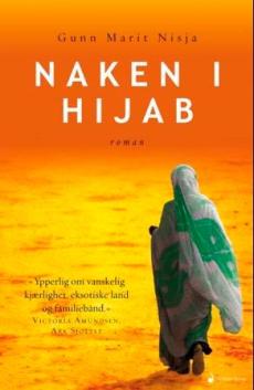 Naken i hijab : roman